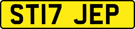 ST17JEP