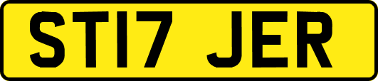 ST17JER
