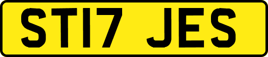 ST17JES