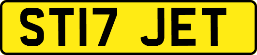 ST17JET