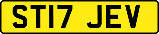 ST17JEV