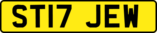 ST17JEW