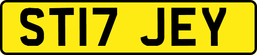 ST17JEY