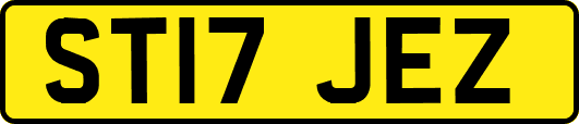 ST17JEZ