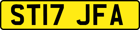 ST17JFA