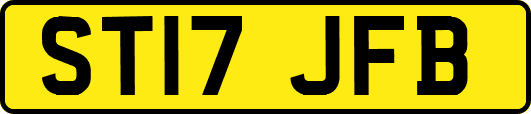 ST17JFB