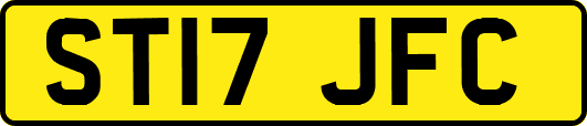 ST17JFC