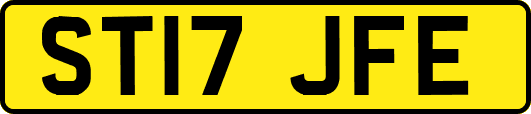 ST17JFE