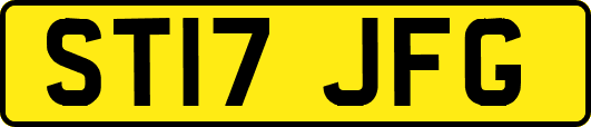 ST17JFG