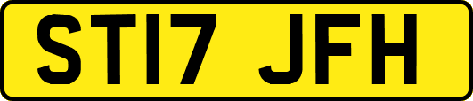 ST17JFH