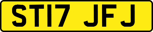 ST17JFJ