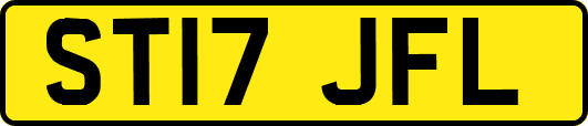 ST17JFL