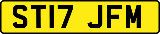 ST17JFM