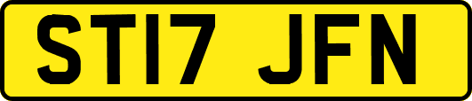ST17JFN