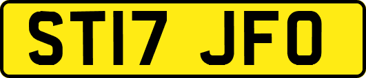 ST17JFO