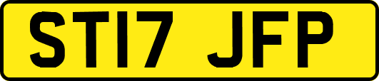 ST17JFP