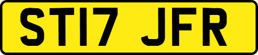 ST17JFR