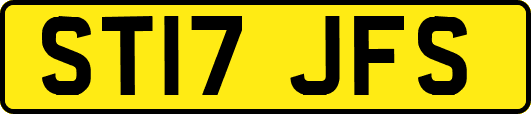 ST17JFS