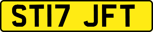 ST17JFT