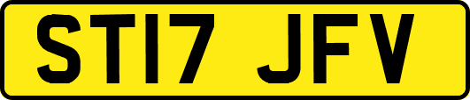 ST17JFV