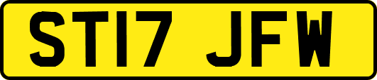 ST17JFW