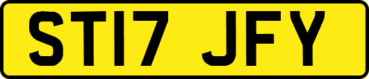 ST17JFY