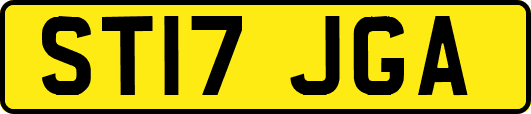 ST17JGA