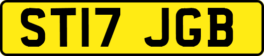 ST17JGB