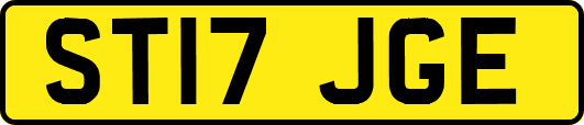 ST17JGE