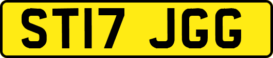 ST17JGG