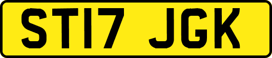 ST17JGK