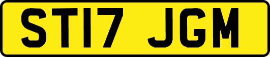 ST17JGM