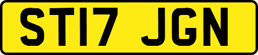 ST17JGN