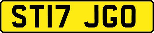 ST17JGO