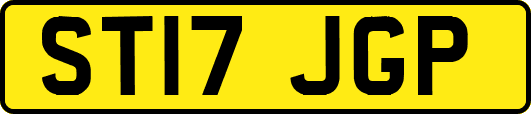 ST17JGP