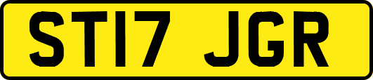 ST17JGR
