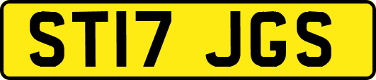 ST17JGS