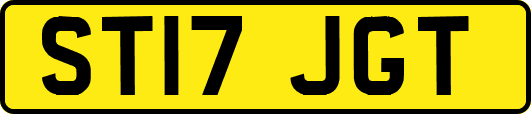 ST17JGT