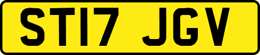 ST17JGV