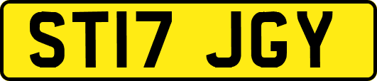 ST17JGY