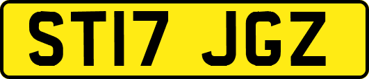 ST17JGZ