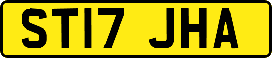 ST17JHA