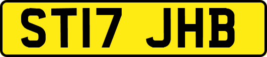 ST17JHB