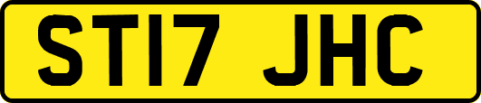 ST17JHC