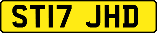 ST17JHD