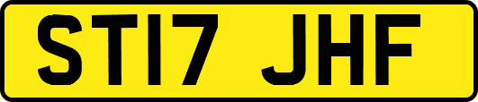 ST17JHF