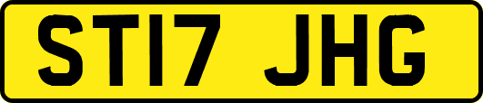 ST17JHG