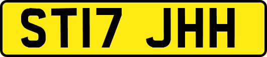 ST17JHH