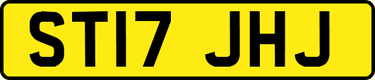 ST17JHJ