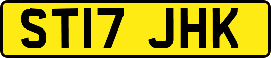 ST17JHK